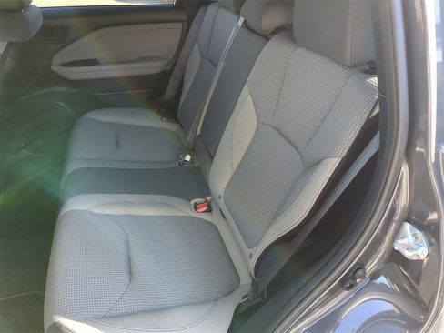 Certified 2025 Subaru Forester Premium image 15