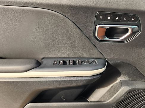 New 2026 Kia K4 GT-Line image 16