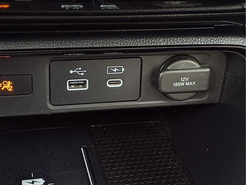 Certified 2023 Honda CR-V EX-L image 21