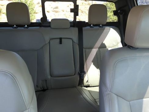 Used 2019 Ford Ranger Lariat w/ FX4 Off-Road Package image 20