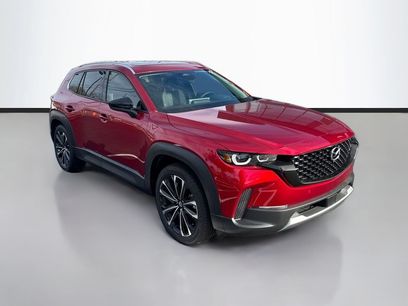 Used 2025 MAZDA CX-50 2.5 Turbo w/ Weather Package
