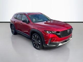Used 2025 MAZDA CX-50 2.5 Turbo w/ Weather Package AWD/4WD video 1