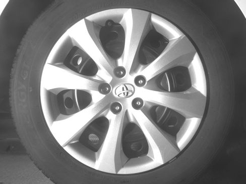 Used 2025 Toyota Corolla LE FWD image 15