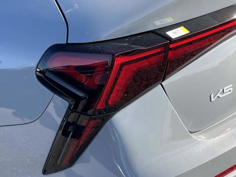 New 2026 Kia K5 GT-Line w/ GT-Line Premium Package FWD image 10