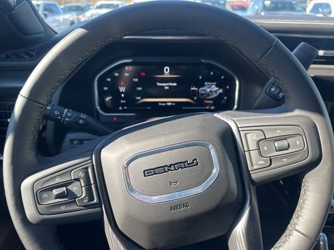 New 2026 GMC Sierra 2500 Denali Ultimate image 35