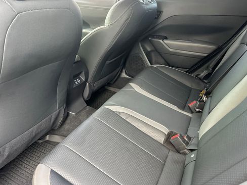 Used 2024 Subaru Crosstrek 2.5i Wilderness w/ Crosstrek Mirror Package image 11