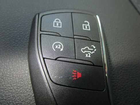 New 2026 GMC Sierra 1500 Elevation image 51