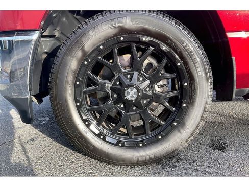 Used 2020 RAM 1500 Big Horn image 8