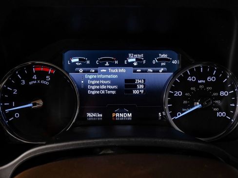 Used 2022 Ford F250 King Ranch w/ King Ranch Ultimate Package image 19