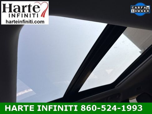 Certified 2022 INFINITI QX60 Sensory w/ Vision Package image 21