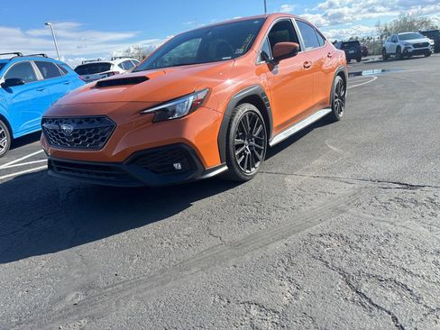 Used 2022 Subaru WRX Premium image 2