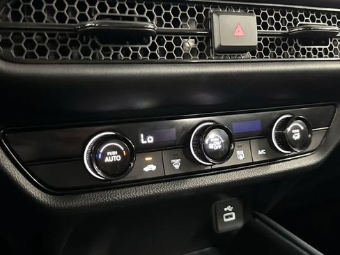 Used 2023 Honda HR-V LX image 19