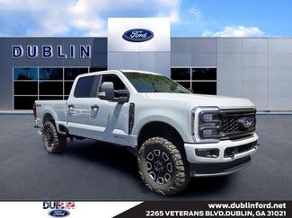 Used 2025 Ford F250 XL w/ STX Appearance Package AWD/4WD video 1