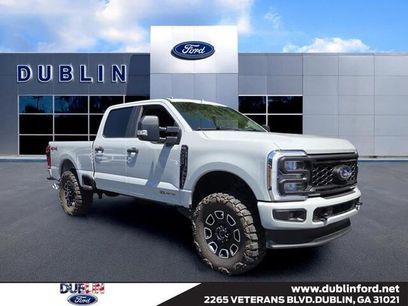 Used 2025 Ford F250 XL w/ STX Appearance Package