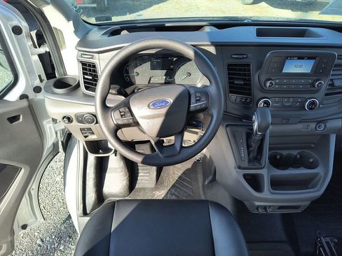 New 2024 Ford Transit 150 148 Medium Roof AWD image 15