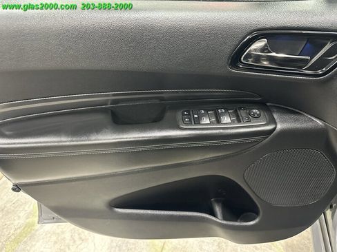 Used 2022 Dodge Durango GT image 25