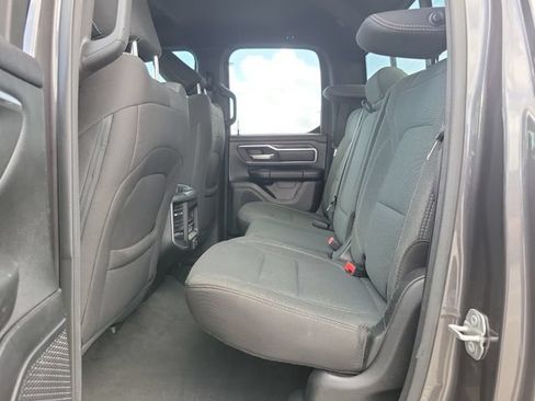Used 2021 RAM 1500 Big Horn AWD/4WD image 10