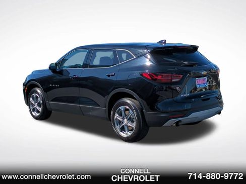 Used 2025 Chevrolet Blazer LT image 7