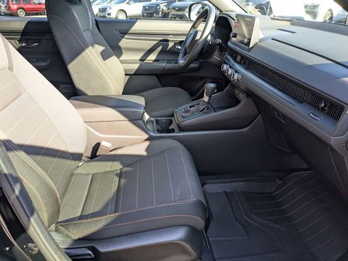 Used 2024 Honda CR-V Sport image 29
