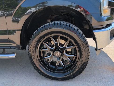 Used 2015 Ford F150 XLT RWD image 12