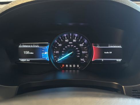 Certified 2018 Ford Explorer XLT w/ Equipment Group 201A AWD/4WD image 14