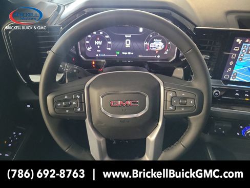 New 2026 GMC Sierra 1500 Elevation w/ Elevation Premium Package RWD image 20