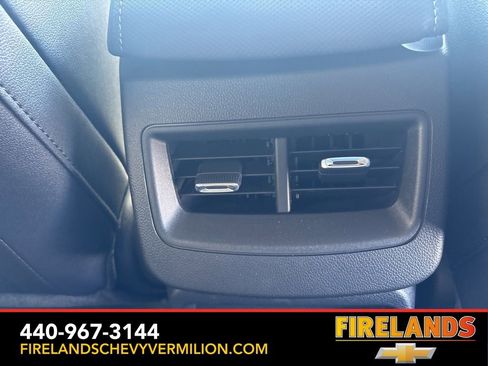 New 2026 Chevrolet Equinox EV RS image 43