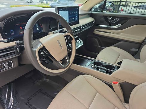 Used 2024 Lincoln Corsair AWD w/ Equipment Group 101A image 16