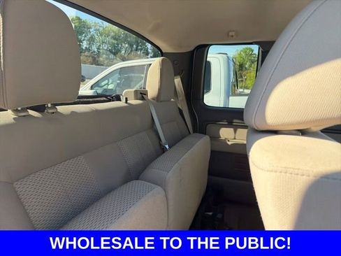 Used 2010 Ford F150 XLT image 16