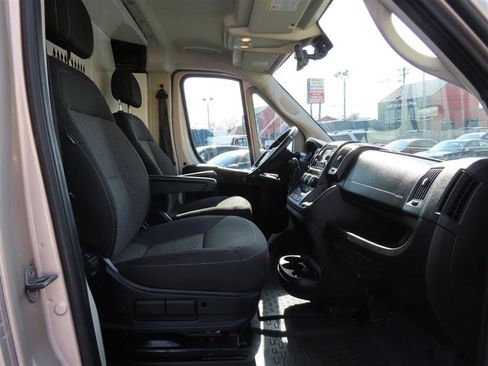 Used 2021 RAM ProMaster 1500 w/ Convenience Group image 28