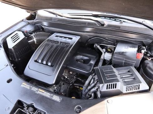 Used 2016 Chevrolet Equinox LT w/ Convenience Package FWD image 26