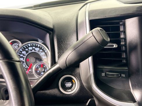 Used 2024 RAM 3500 Big Horn image 25