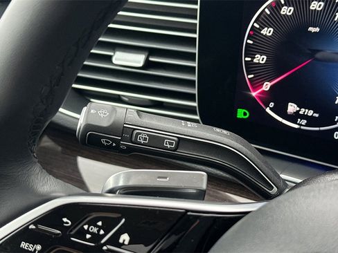 Certified 2025 Mercedes-Benz GLE 350 4MATIC image 33