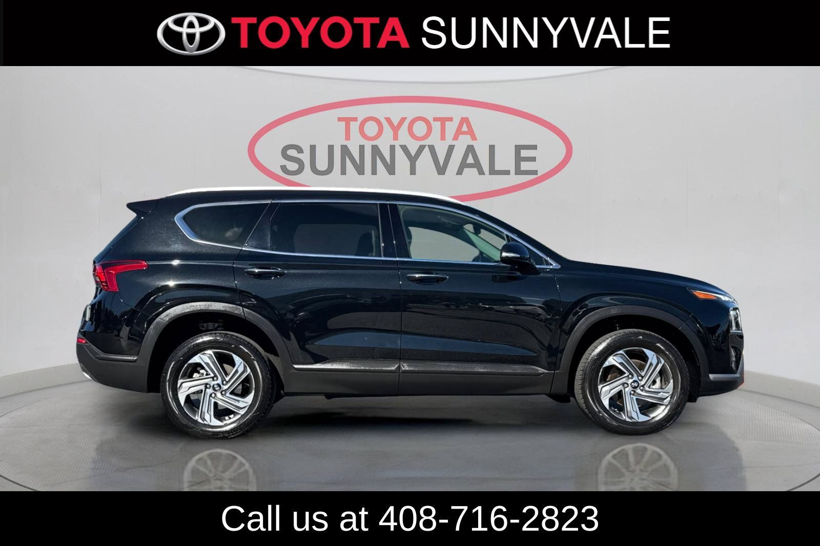 Used 2023 Hyundai Santa Fe SEL AWD/4WD image 9
