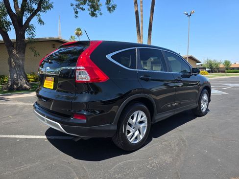 Used 2016 Honda CR-V EX image 8