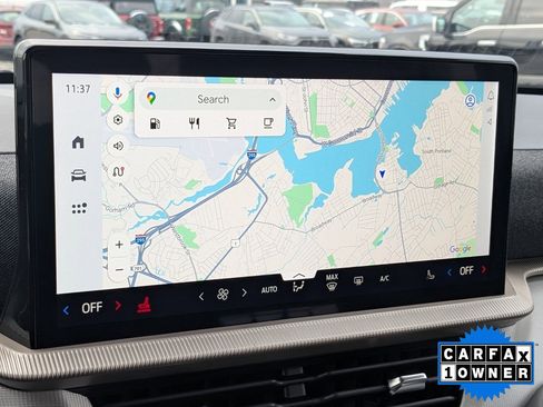 Certified 2025 Ford Explorer Active image 27