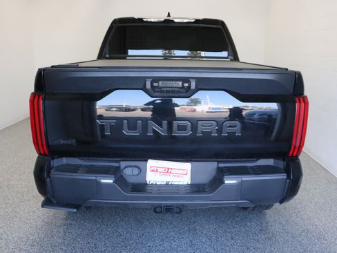 Used 2023 Toyota Tundra SR5 image 8