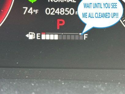 Used 2025 Honda Odyssey EX-L