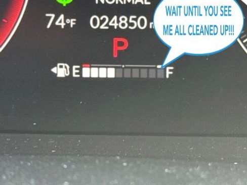Used 2025 Honda Odyssey EX-L image 1