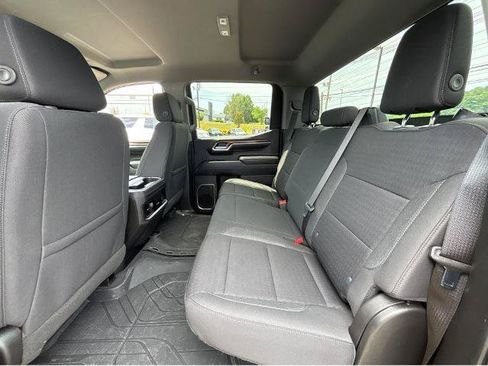 Used 2023 Chevrolet Silverado 1500 RST w/ Protection Package AWD/4WD image 18