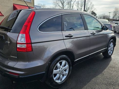 Used 2011 Honda CR-V SE image 3
