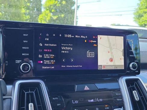 Certified 2023 Kia Sorento EX AWD/4WD image 22