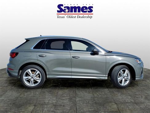 Used 2022 Audi Q3 2.0T Premium Plus image 5