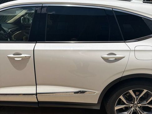 Used 2023 Acura MDX FWD w/ Technology Package image 5