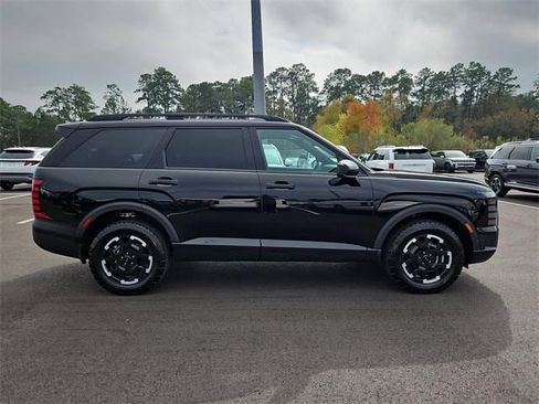 New 2026 Hyundai Palisade XRT Pro image 4