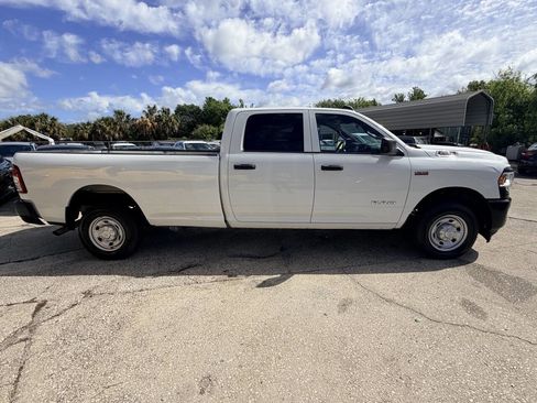 Used 2022 RAM 2500 Tradesman image 4