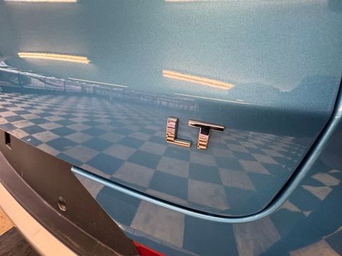 Used 2026 Chevrolet TrailBlazer LT w/ Convenience Package image 30