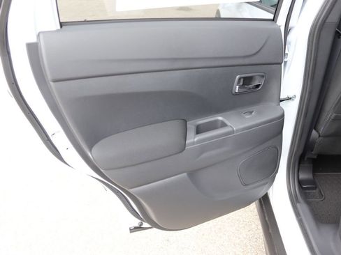 New 2026 Mitsubishi Outlander Sport AWD image 10