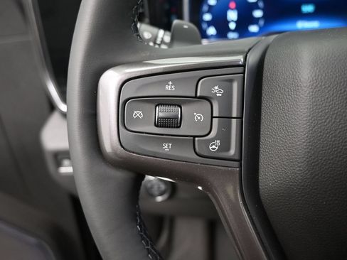 New 2025 Chevrolet Silverado 1500 High Country w/ Midnight Edition AWD/4WD image 10