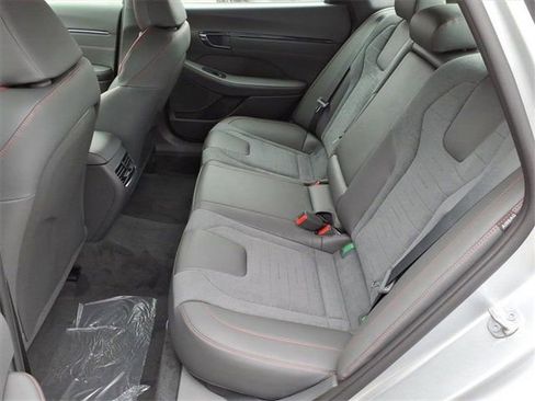 New 2026 Hyundai Sonata N Line image 8